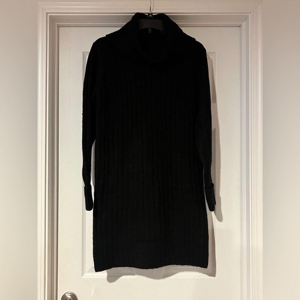 Miss Selfridge Sweater Dress size 8
